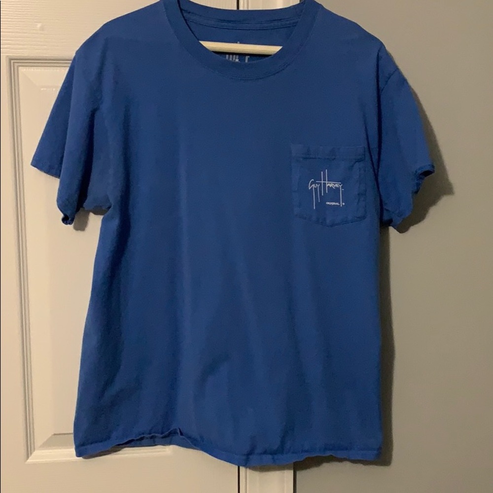 Men’s Guy Harvey t-shirt